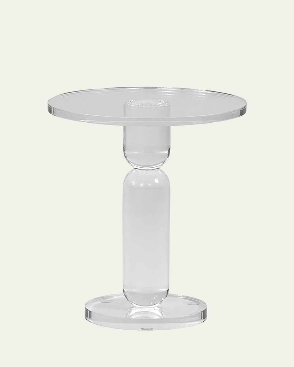 Roland Acrylic Side Tab